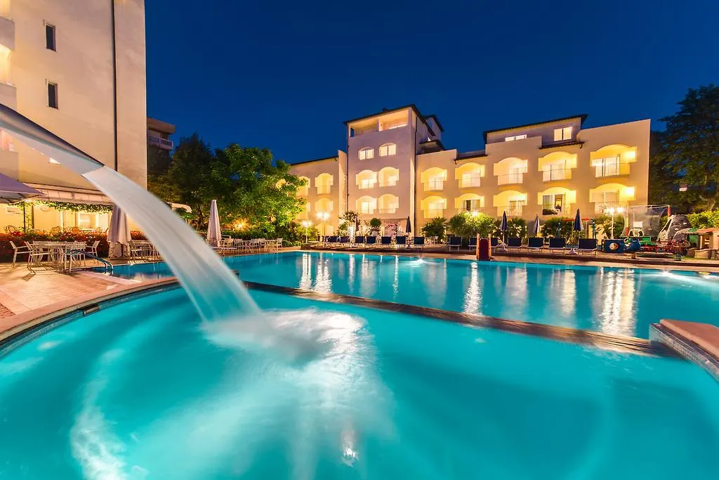 Hotel Sport & Residenza-1