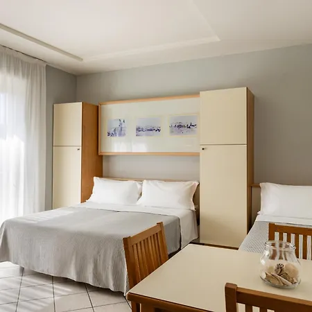 Hotel Sport & Residenza-2